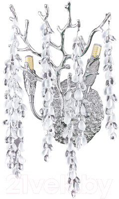 Бра Divinare Salice 3135/26 AP-2 - фото