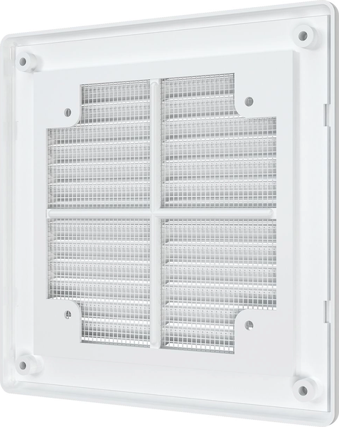 Решетка вентиляционная Auramax A1515R