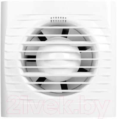 Вентилятор накладной Auramax D 100 / Optima 4 AT - фото