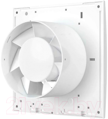 Вентилятор накладной Auramax D 100 / Optima 4 AT