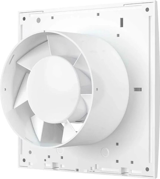 Вентилятор накладной Auramax D 125 / Optima 5 AT