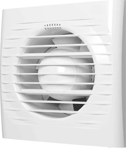 Вентилятор накладной Auramax D 125 / Optima 5 AT