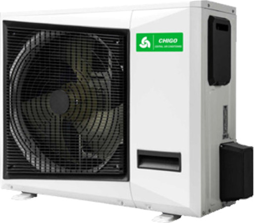 Внешний блок кондиционера Chigo Muiti Free Match COU3-27HFN4 - фото
