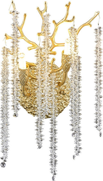 Бра Divinare Salice 3133/01 AP-2 - фото