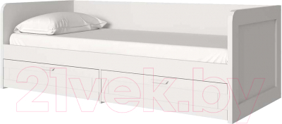 Кровать-тахта Anrex Skagen 90-2 - фото