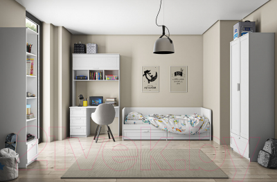 Кровать-тахта Anrex Skagen 90-2