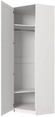 Шкаф Anrex Skagen угловой 1D