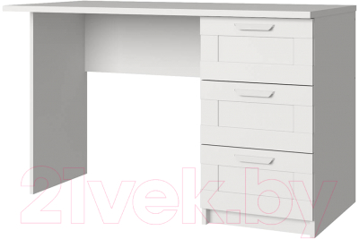 Письменный стол Anrex Skagen 3S - фото