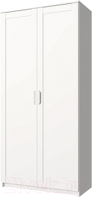 Шкаф Anrex Skagen 2D-190 - фото