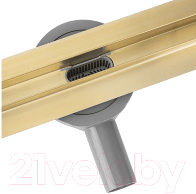 Трап для душа REA Neox Slim Pro / REA-G2713