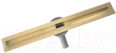 Трап для душа REA Neox Slim Pro / REA-G2715