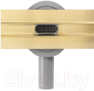 Трап для душа REA Neox Slim Pro / REA-G2715