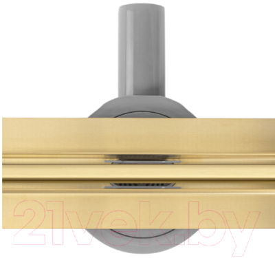 Трап для душа REA Neox Slim Pro / REA-G2716