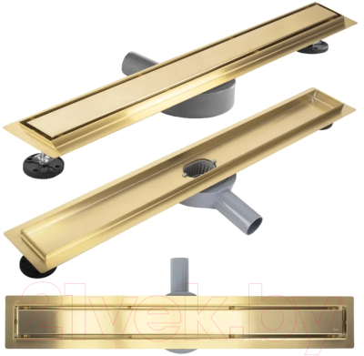 Трап для душа REA Neox Pro / REA-G2702