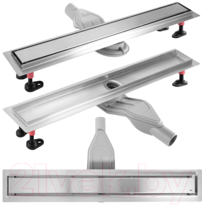 Трап для душа REA Neox Superflow / REA-G2706