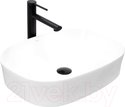 Умывальник REA Angie U4121 - фото