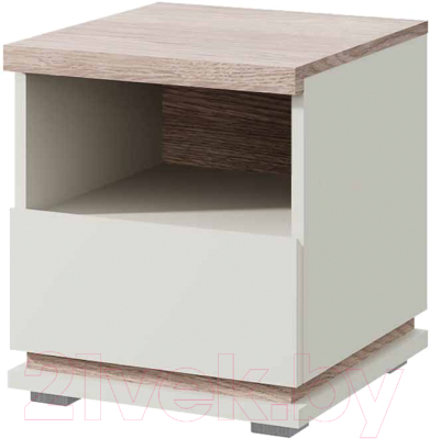 Прикроватная тумба Anrex Lima 1SN - фото