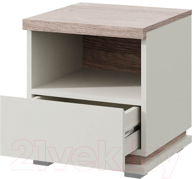 Прикроватная тумба Anrex Lima 1SN