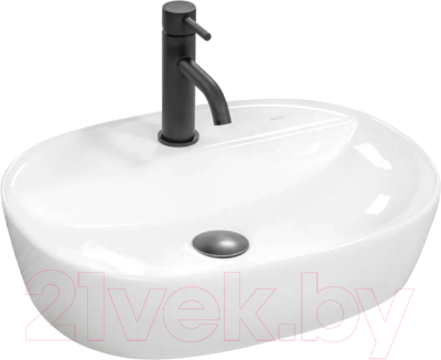 Умывальник REA Carina U0568 - фото