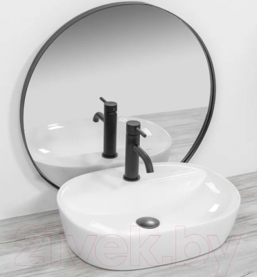 Умывальник REA Carina U0568