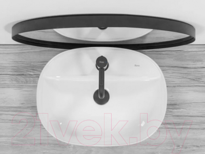 Умывальник REA Carina U0568