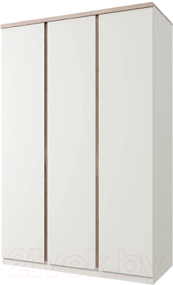 Шкаф Anrex Lima 3DG - фото