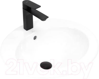 Умывальник REA Dalia U4122 - фото