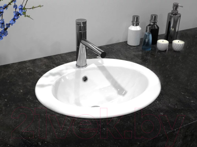 Умывальник REA Dalia U4122