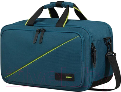 Сумка дорожная American Tourister Take2cabin 91G*01 007 - фото