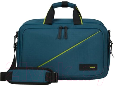 Сумка дорожная American Tourister Take2cabin 91G*01 007