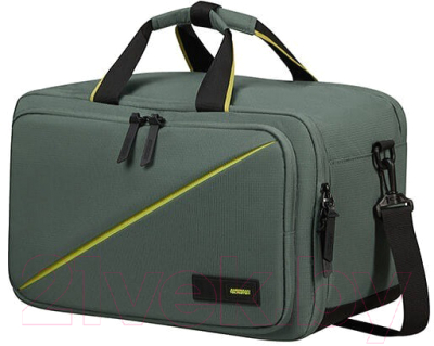 Сумка дорожная American Tourister Take2cabin 91G*04 007 - фото