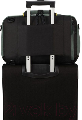 Сумка дорожная American Tourister Take2cabin 91G*04 007