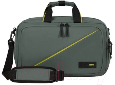 Сумка дорожная American Tourister Take2cabin 91G*04 007