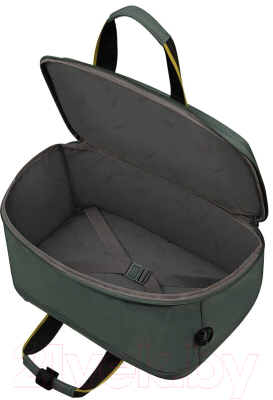 Сумка дорожная American Tourister Take2cabin 91G*04 007