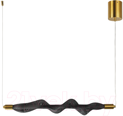 Потолочный светильник Divinare Passato 1925/06 SP-8 - фото