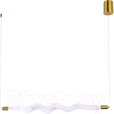 Потолочный светильник Divinare Passato 1925/33 SP-10 - фото