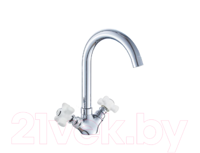 Смеситель Ekko EM4118