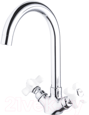 Смеситель Ekko EM4118