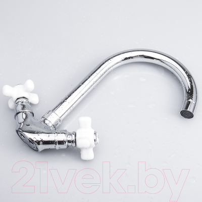 Смеситель Ekko EM4118