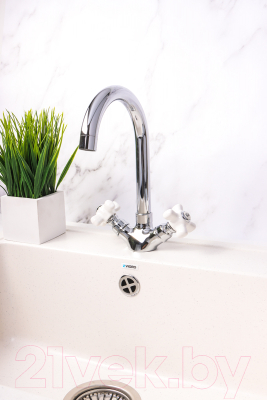 Смеситель Ekko EM4118