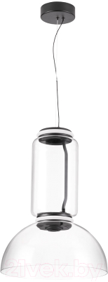 Потолочный светильник Divinare Trumpet 1242/06 SP-18 - фото