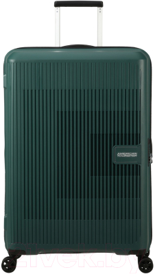 Чемодан на колесах American Tourister Aerostep MD8*04 003
