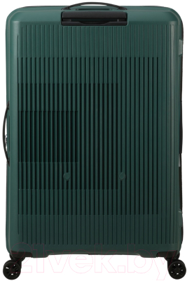 Чемодан на колесах American Tourister Aerostep MD8*04 003