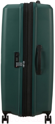 Чемодан на колесах American Tourister Aerostep MD8*04 003