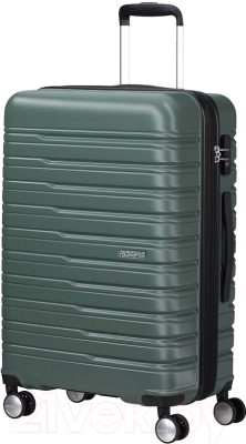Чемодан на колесах American Tourister Flashline ME8*04 002 - фото