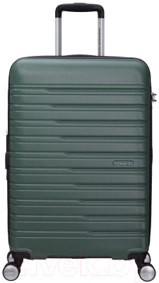 Чемодан на колесах American Tourister Flashline ME8*04 002