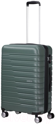 Чемодан на колесах American Tourister Flashline ME8*04 002