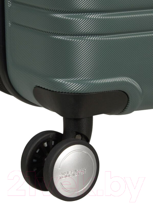 Чемодан на колесах American Tourister Flashline ME8*04 002