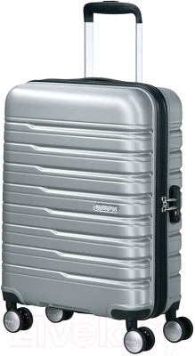 Чемодан на колесах American Tourister Flashline ME8*25 001 - фото