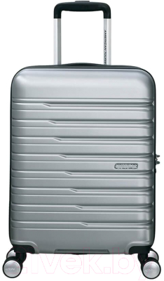 Чемодан на колесах American Tourister Flashline ME8*25 001
